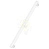 Kép OSRAM LEDINESTRA 2P 100 DIMM  matt 230V S14s LED EQ75  2700K