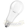 Kép OSRAM ADV Classic A DIMM  matt 230V E27 LED EQ150 200°  2700K