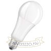 Kép OSRAM ADV Classic A DIMM  matt 230V E27 LED EQ150 200°  2700K