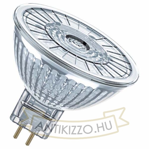 Kép OSRAM PRO MR16 DIMM   12V GU5,3 LED EQ20 36°  3000K