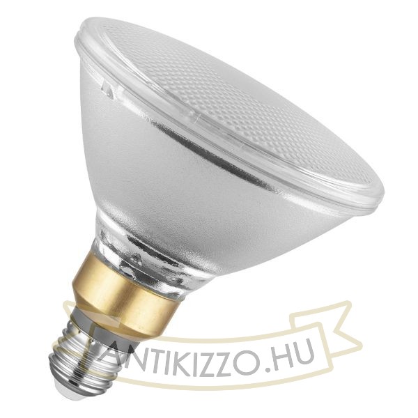 Kép OSRAM ADV PAR38 DIMM   230V E27 LED EQ120 30°  2700K