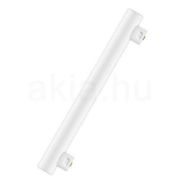Kép OSRAM LEDINESTRA 2P 30 DIMM  matt 230V S14s LED EQ27  2700K