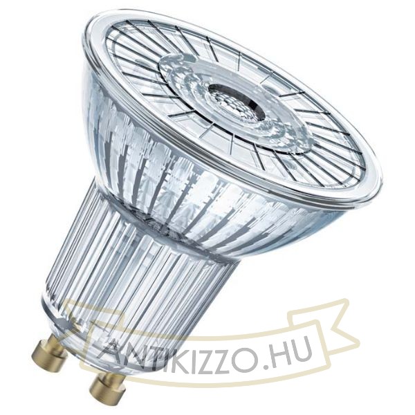 Kép OSRAM PRO PAR16 DIMM   230V GU10 LED EQ35 36°  3000K
