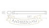 TAMPA 60 fali lámpa végzáró nélkül fehér  230V LED 15W IP44  3000K