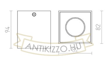 Mennyezeti