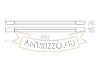 AMENITY 90 fali lámpa króm 230V LED 11W IP44 3000K