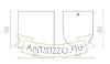 Kép ZACK I antracitszürke 230V LED 3W 58° IP54 3000K