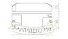 DRIVER LED 3-8W    350mA 8.5W