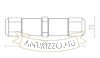 IP-BOX 230V IP67