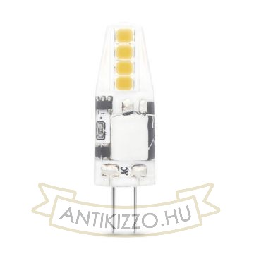 Modee Smart Lighting LED G4 Silicon COB 2W 6000K AC220-240 (180 lumen)
