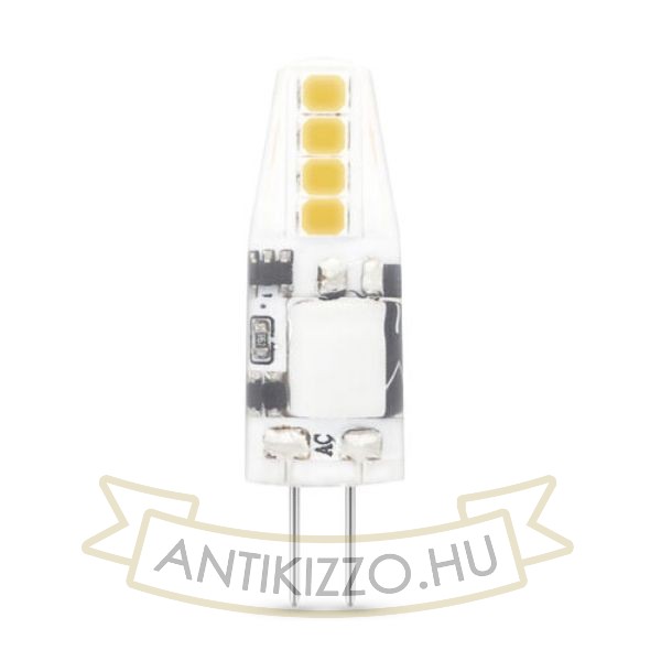 Modee Smart Lighting LED G4 Silicon COB 2W 6000K AC220-240 (180 lumen)