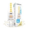 Modee Smart Lighting LED G4 Silicon COB 2W 2700K AC/DC-12V (180 lumen)