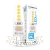Modee Smart Lighting LED G4 Silicon COB 2W 6000K AC/DC-12V (180 lumen)