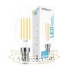 Modee Smart Lighting LED Filament Canlde C35 4W E14 360° 4000K (430 lumen)