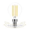 Modee Smart Lighting LED Filament Globe Mini G45 4W E14 360° 2700K (400 lumen)