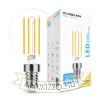 Modee Smart Lighting LED Filament Globe Mini G45 4W E14 360° 2700K (400 lumen)