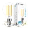 Modee Smart Lighting LED Filament Globe Mini G45 4W E14 360° 4000K (400 lumen)