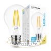 Modee Smart Lighting LED Filament Globe A60 4W E27 360° 2700K (470 lumen)