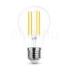 Modee Smart Lighting LED Filament Globe A60 6W E27 360° 4000K (600 lumen)
