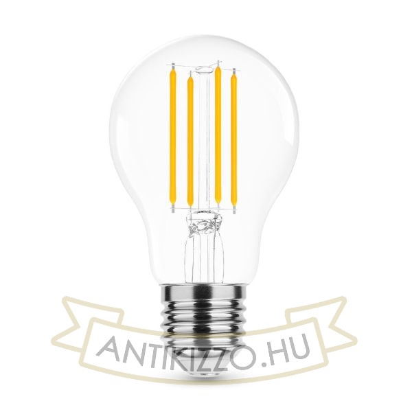 Modee Smart Lighting LED Filament Globe A60 7W E27 360° 4000K (760 lumen)