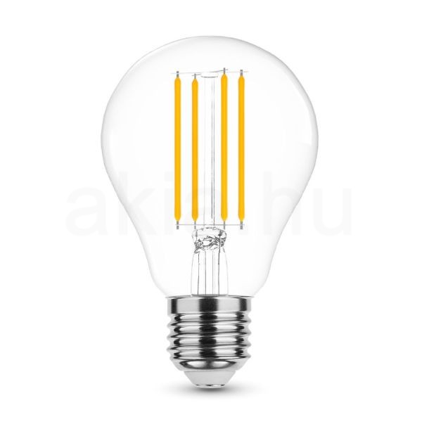 Modee Smart Lighting LED Filament Globe A67 8W E27 360° 4000K (980 lumen)