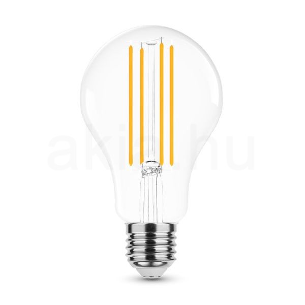 Modee Smart Lighting LED Filament Globe A70 12W E27 360° 4000K (1521 lumen)