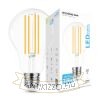 Modee Smart Lighting LED Filament Globe A70 12W E27 360° 4000K (1521 lumen)