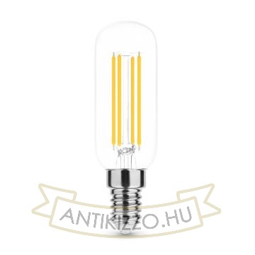 Modee Smart Lighting LED Filament T25 4W E14 360° 2700K (350 lumen)