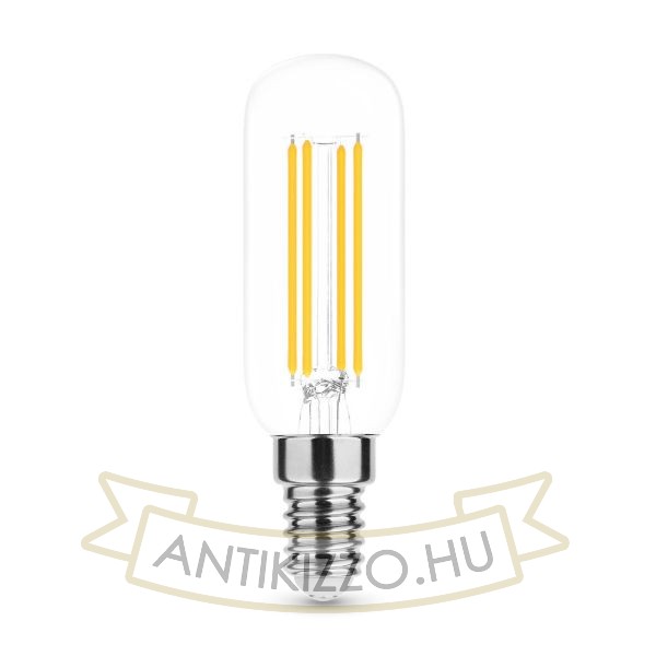 Modee Smart Lighting LED Filament T25 4W E14 360° 2700K (350 lumen)