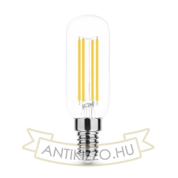Modee Smart Lighting LED Filament T25 4W E14 360° 4000K (350 lumen)
