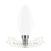 Modee Smart Lighting LED Filament Milky Candle C35 7W E14 360° 2700K (806 lumen)