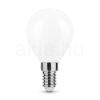 Modee Smart Lighting LED Filament Milky Globe Mini G45 4W E14 360° 4000K (400 lumen)