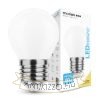 Modee Smart Lighting LED Filament Milky Globe Mini G45 4W E27 360° 2700K (400 lumen)