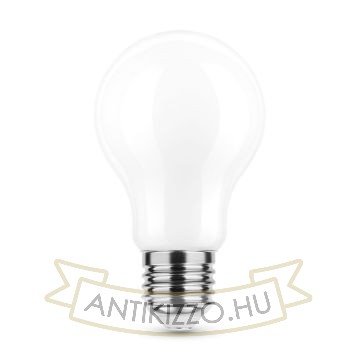 Modee Smart Lighting LED Filament Milky Globe A60 8W E27 360° 2700K (1055 lumen)