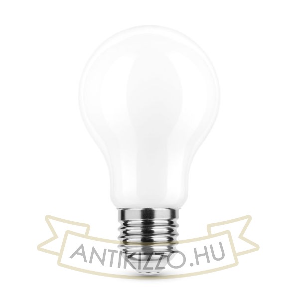 Modee Smart Lighting LED Filament Milky Globe A60 8W E27 360° 2700K (1055 lumen)