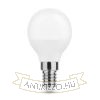 Modee Lighting LED Izzó Globe Mini G45 6W E14 180° 4000K (470 lumen)