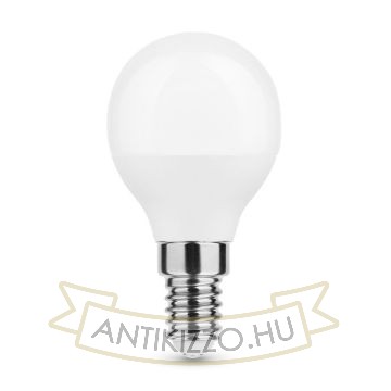 Modee Smart Lighting LED Globe Mini G45 6W E14 180° 6000K