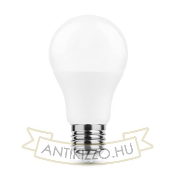 Modee Smart Lighting LED Globe A60 10W E27 270° 4000K (806 lumen)