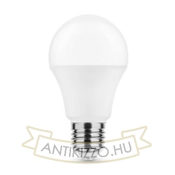Modee Smart Lighting LED Globe A60 12W E27 270° 6000K (1055 lumen)
