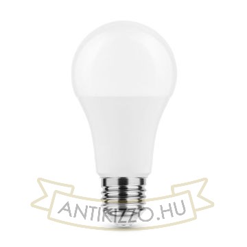 Modee Smart Lighting LED Globe A65 15W E27 270° 2700K (1521 lumen)