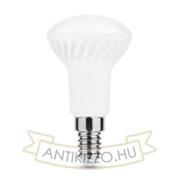 Modee Lighting LED Izzó Spot R50 5W E14 110° 6000K (400 lumen)