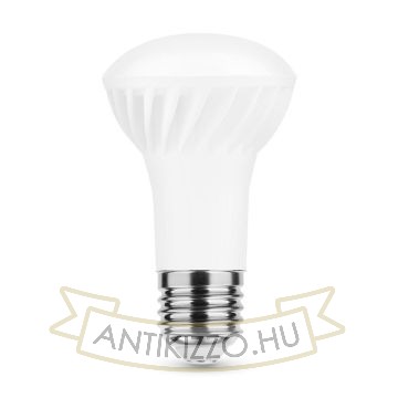 Modee Lighting LED Izzó Spot R63 7W E27 110° 6000K (500 lumen)