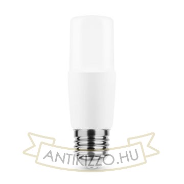 MODEE Smart Lighting LED Special Stick T37 9W E27 270° 2700K (700 lumen)