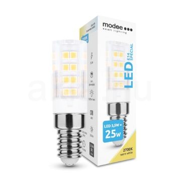 Modee Smart Lighting LED Special Ceramic 3.5W E14 360° 2700K (320 lumen)