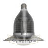 Modee Premium Line LED Lámpa 40W E27 180° 4000K (3800 lumen)
