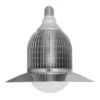 Modee Premium Line LED Lámpa 66W E27 180° 4000K (7788 lumen)