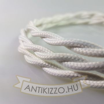 onott-textilkabel-szovetkabel-antik-vezetek-feher-2x075