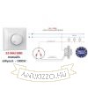 szabalyzo-fali-kapcsolo-feher-1000-watt