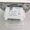 Szabályzó fali süllyesztett kapcsoló fehér - dimmer