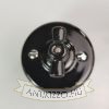 Porcelán falon kívüli forgókapcsoló 60 mm átmérővel